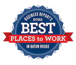 Best Places to Work 2022 logo