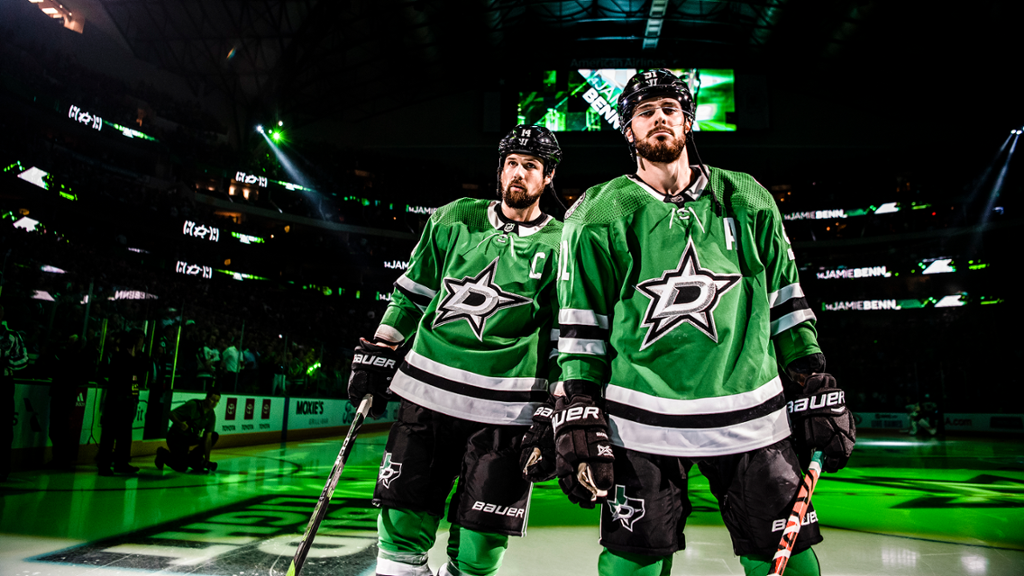 dallas stars