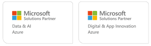 Microsoft Solutions Partner Badges